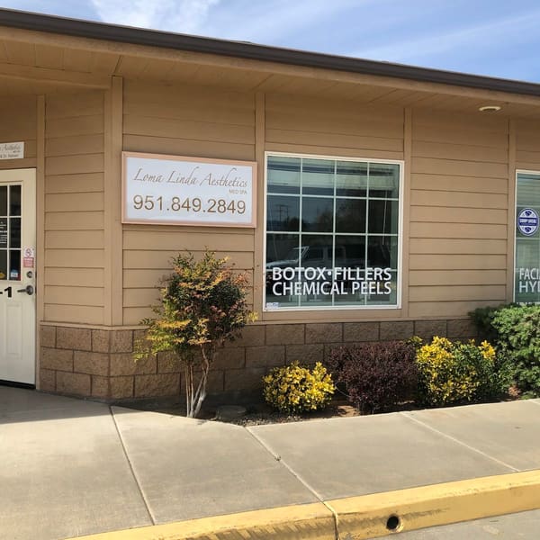 Loma Linda Aesthetics Med Spa - permanent makeup work in Beaumont, CA