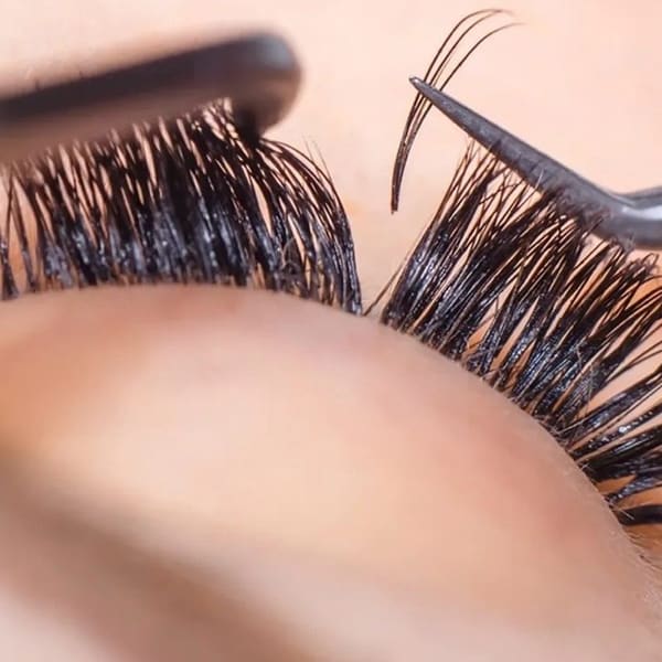 Eyebrow Threading Station - permanent makeup work in Altoona, PA