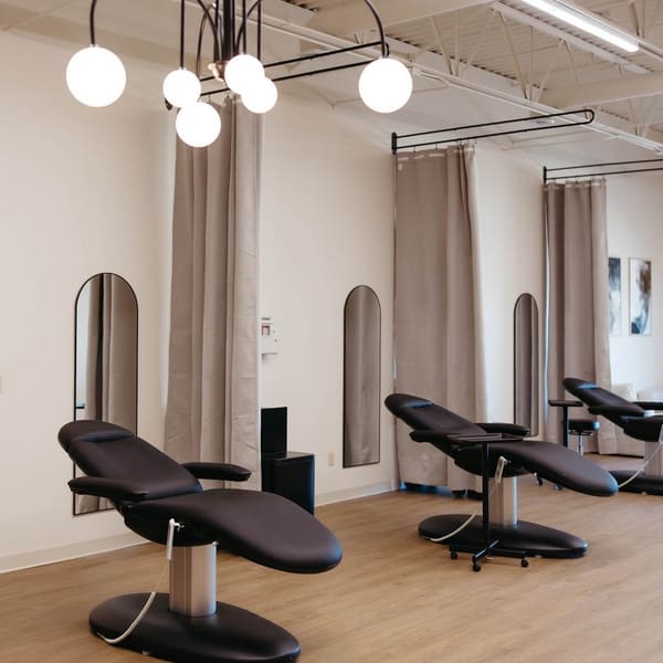 The Ink Social - permanent makeup work in Waite Park, MN