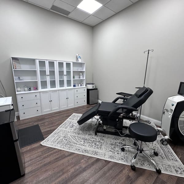 Hutchinson Laser & Aesthetic - permanent makeup work in Hutchinson, MN