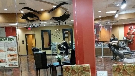 Eyebrow Threading - microblading in St Louis, MO