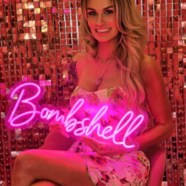Bombshell Beauty - permanent makeup work in Alamogordo, NM