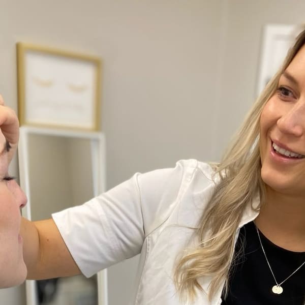 Jb Just.beautiful Inc. - permanent makeup work in Western Springs, IL