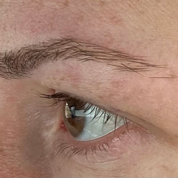 Love Threading Bar, Microblading, Threading, and more - permanent makeup work in Parma, OH