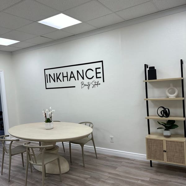 Inkhance Beauty Studio - permanent makeup work in Englewood Cliffs, NJ