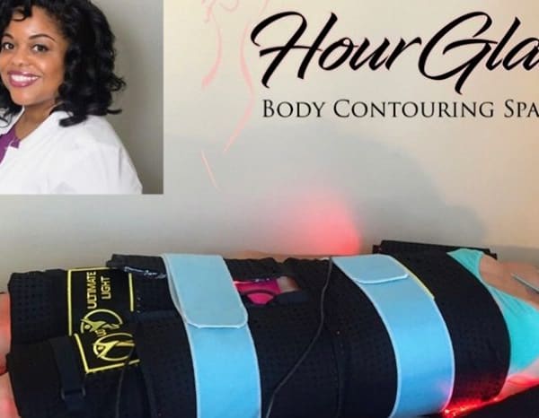 HourGlass Body Contouring Spa - permanent makeup work in Timonium, MD