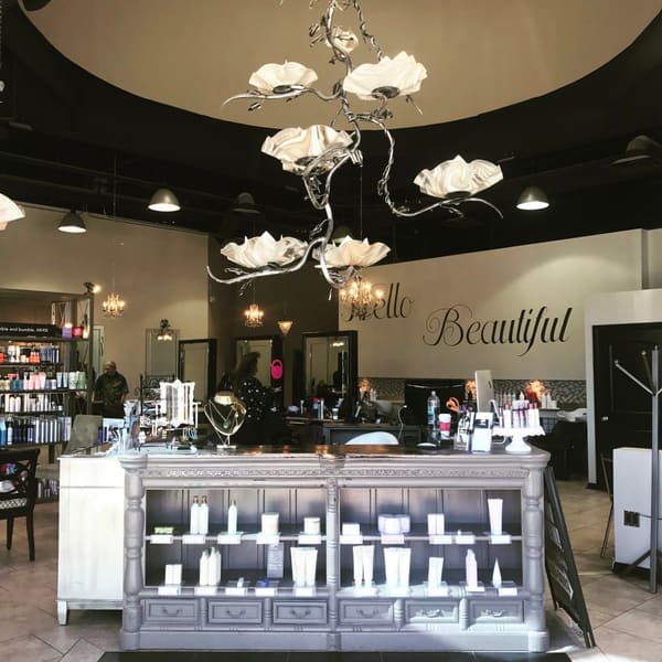 The House of Shelby - permanent makeup work in Corrales, NM