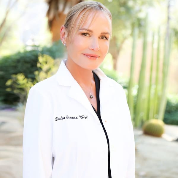 Aesthetics by Evelyn - permanent makeup work in Big Bear Lake, CA