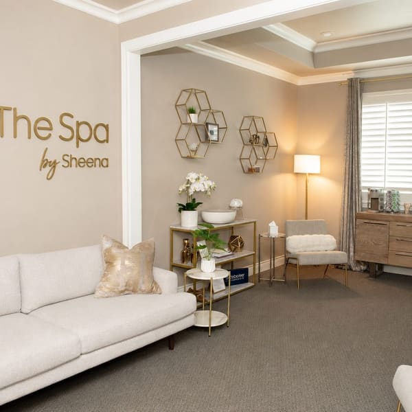 The Spa by Sheena - permanent makeup work in Lubbock, TX