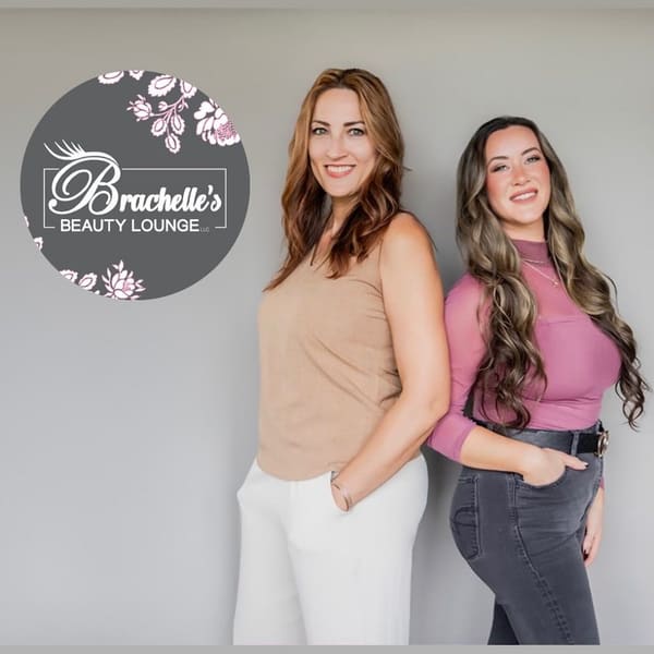 Brachelle's Beauty Lounge - permanent makeup work in Greencastle, PA