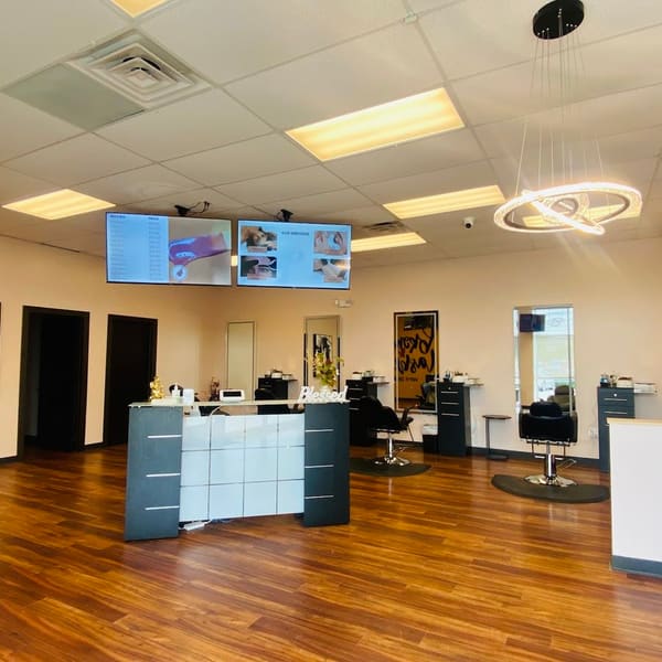 Divine Brow & Lash Studio - Perrysburg - permanent makeup work in Perrysburg, OH