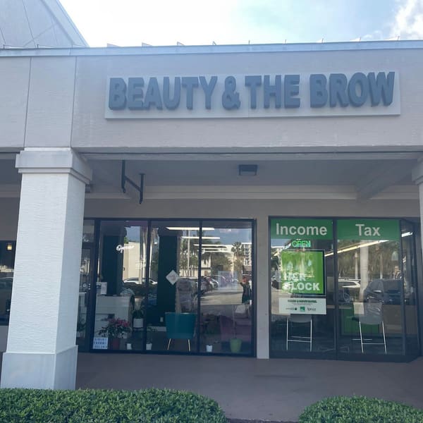 Beauty & The Brow Boutique - permanent makeup work in Boynton Beach, FL