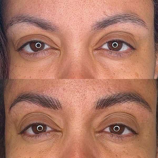 Tinta Beauty - permanent makeup work in Brewster, NY