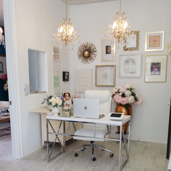 Victoria Knight Aesthetics - permanent makeup work in The Villages, FL