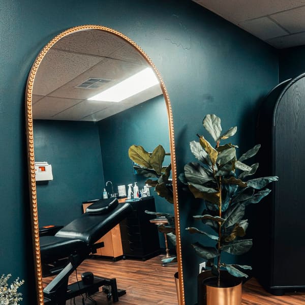 Bold Body Arts Tulsa - permanent makeup work in Tulsa, OK