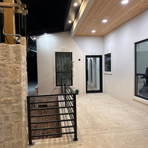 Govea Haus - permanent makeup work in Kemp, TX