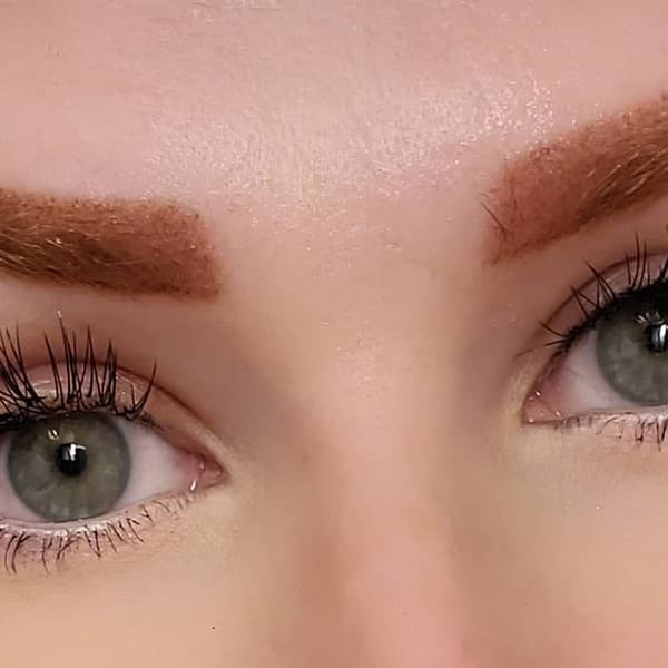 Serenity Brows Organic Studio - permanent makeup work in Norwalk, CT