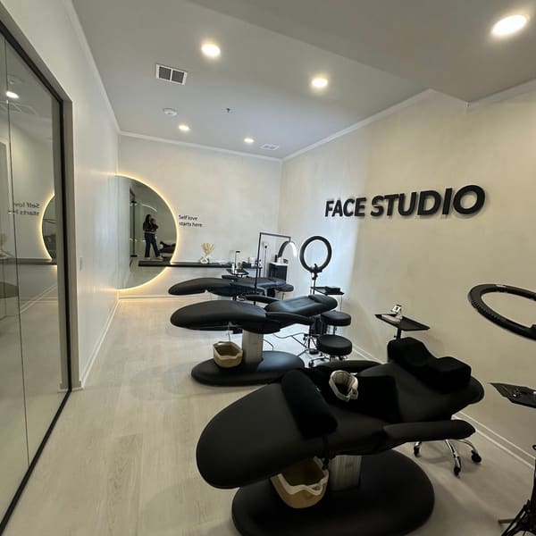 Face Studio - permanent makeup work in Ocoee, FL