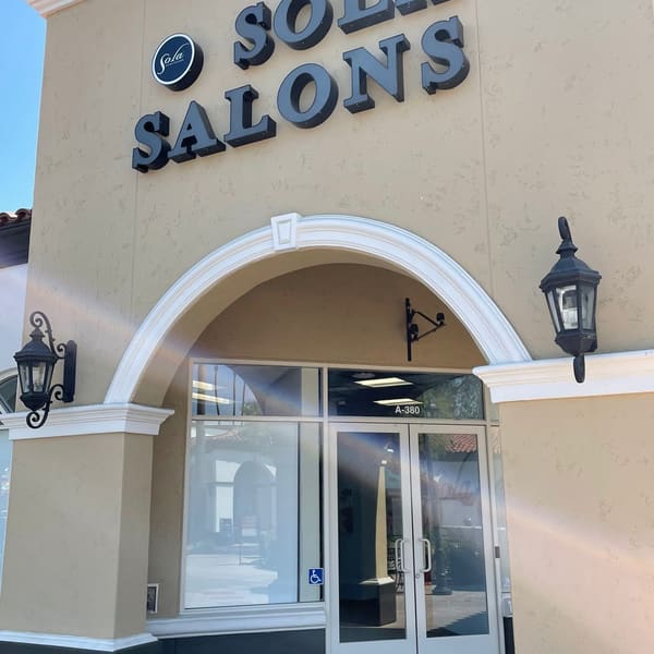 Helen's Permanent Beauty - permanent makeup work in Rancho Santa Margarita, CA