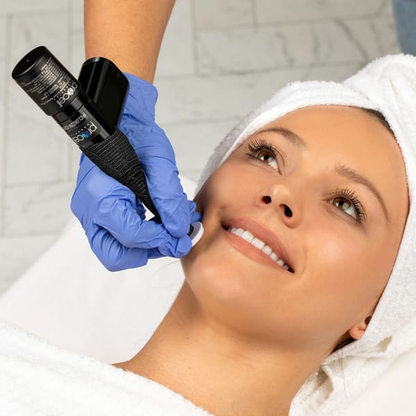 Angel Nails & Beauty Spa Elk Grove - permanent makeup work in Elk Grove, CA