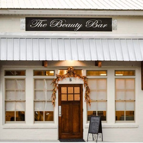 The Beauty Bar - permanent makeup work in Tate, GA