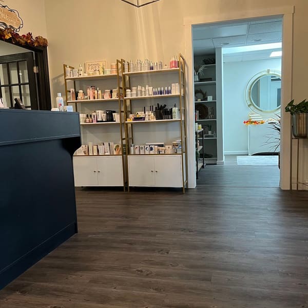 RIA Aesthetic Lounge - permanent makeup work in Orange, CT