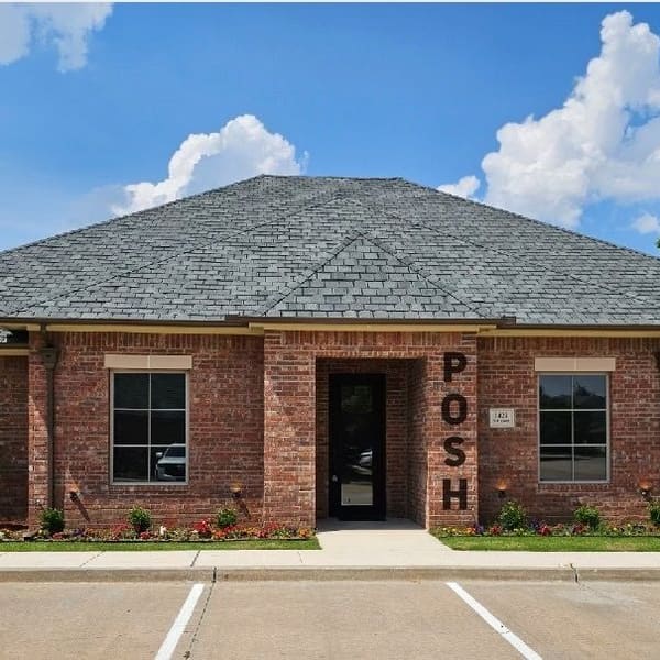 POSH Beauty Med Spa - permanent makeup work in Edmond, OK