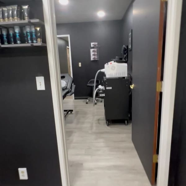 California SMP Dixon - permanent makeup work in Dixon, CA