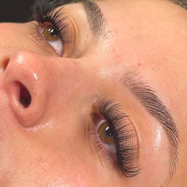 Sundara - permanent makeup work in Olean, NY