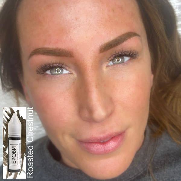 FAYCE-Formally HiBROW - permanent makeup work in Lindenhurst, NY