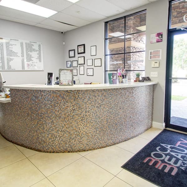 Boca Beauty Academy - permanent makeup work in Parkland, FL