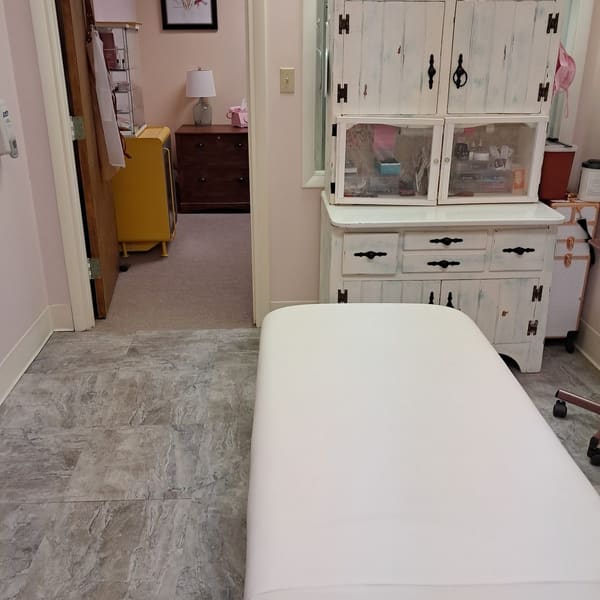 Bonny Brow - permanent makeup work in Farmville, VA