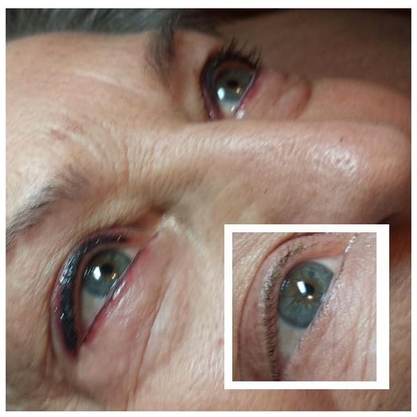 Jennifer Bassi Cosmetic Tattoo - permanent makeup work in Cottonwood Heights, UT