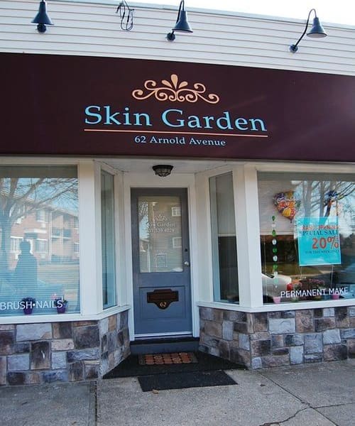 Skin Garden - permanent makeup work in West Babylon, NY