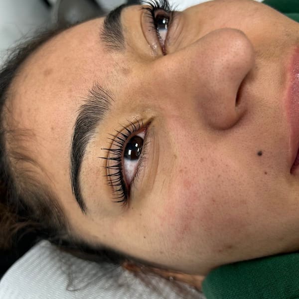 Lash Lash Mama - permanent makeup work in Malden, MA