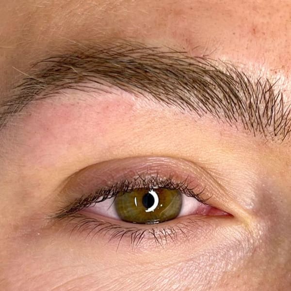 Coco Mishelle - permanent makeup work in Monkton, MD