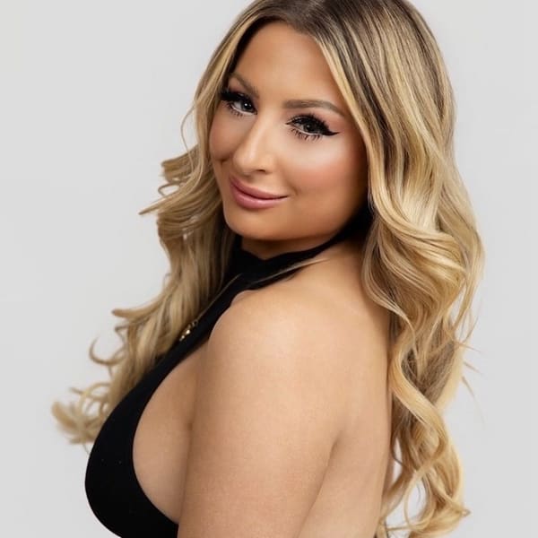Everglambynatalie - NY Celebrity Makeup Artist - permanent makeup work in Setauket East Setauket, NY