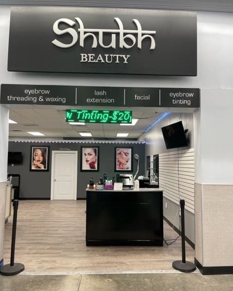 Shubh Beauty - Lake Charles, LA (Inside Walmart) - permanent makeup work in Lake Charles, LA