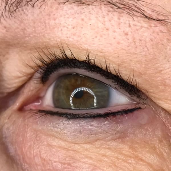 On Point Beauty - permanent makeup work in Orangevale, CA