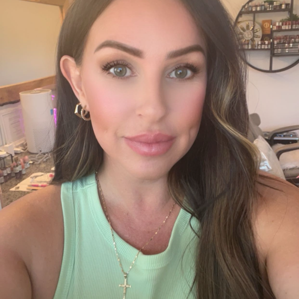 Jenna Tacci Cosmetics - permanent makeup work in Morgan Hill, CA