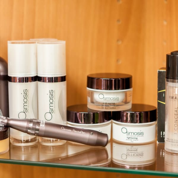 Beaus Clinical Skin Care - areola tattoo in Dallas, TX