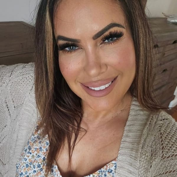 Sunkissed by Sharon / Spray Tans and Facials - permanent makeup work in Tavares, FL