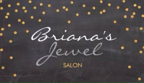 Briana's Jewel Salon - permanent makeup work in West Mifflin, PA