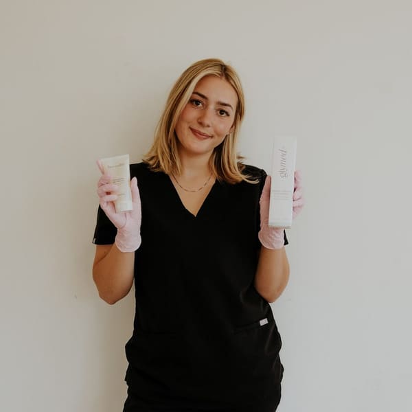 Glowquette Esthetics - permanent makeup work in Washington, UT