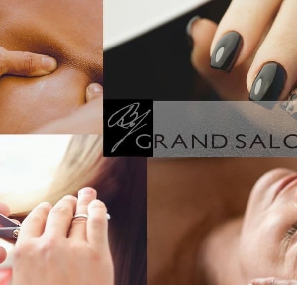 BJ Grand Salon & Spa - permanent makeup work in Springfield, IL