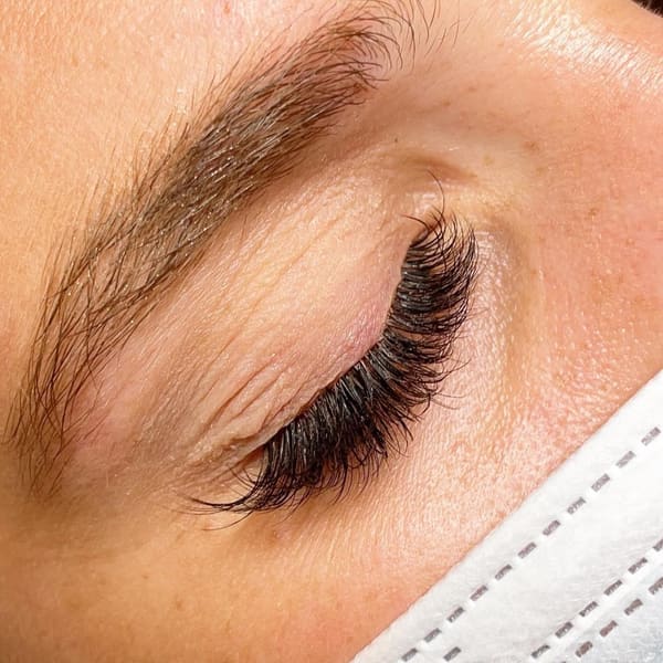 Lash Cosmo Tysons - permanent makeup work in Tysons, VA