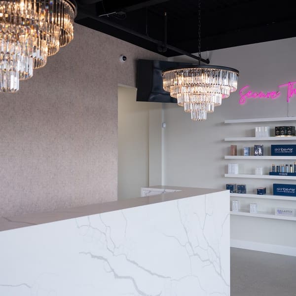 Face Candy: Skin + Beauty - microblading in Troy, MI