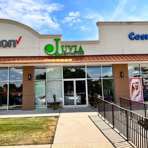 Juvia Aesthetics - permanent makeup work in Wayne, NJ