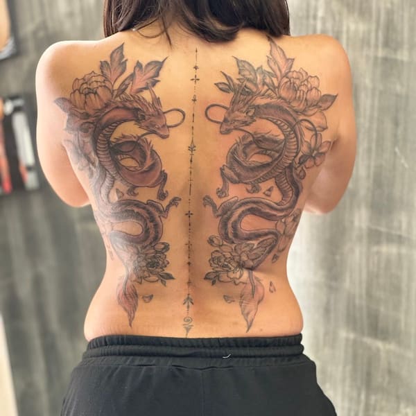 Tattoo Mayhem - microblading in Bronx, NY