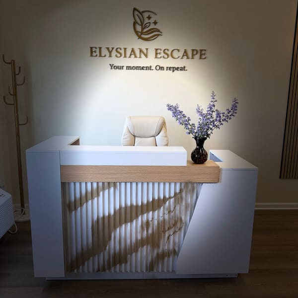 Elysian Escape - permanent makeup work in Selbyville, DE